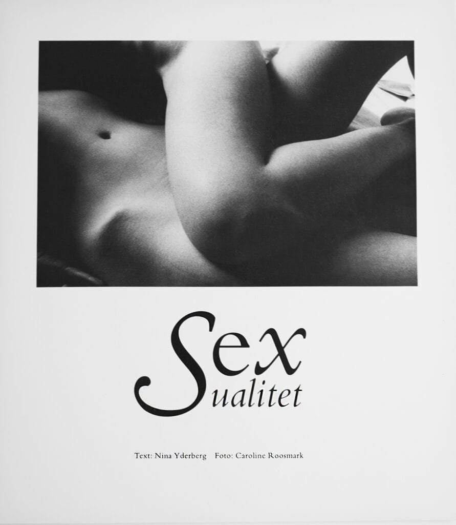 Sexualitet Bok Sexualitet
