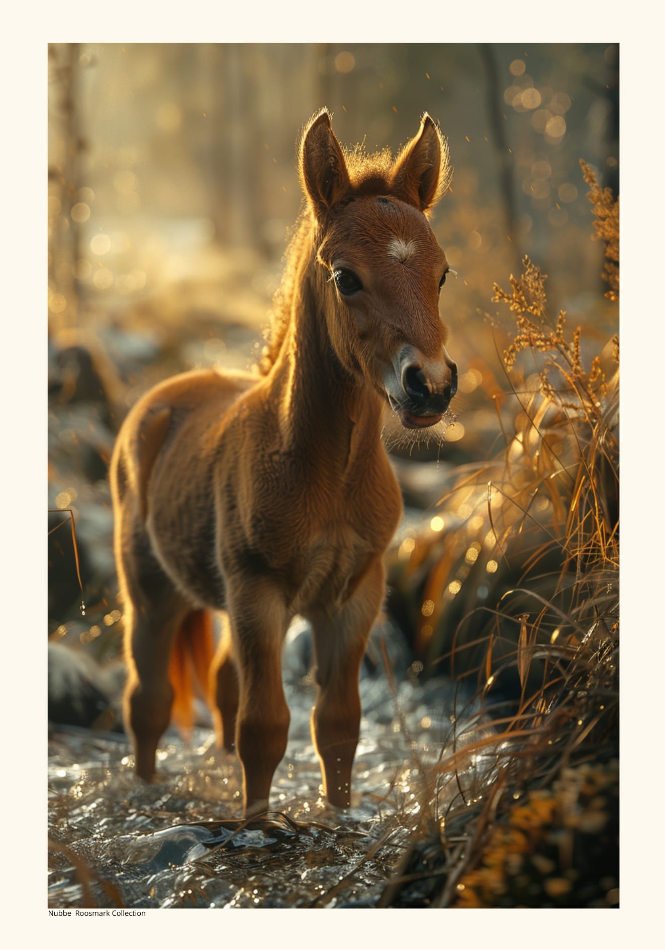 Föl Poster