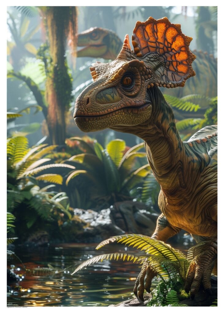 Sagopaourus RC Sagopaourus