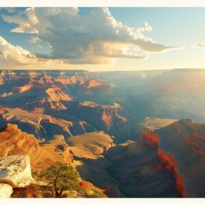 Arizona Grand Canyon Poster