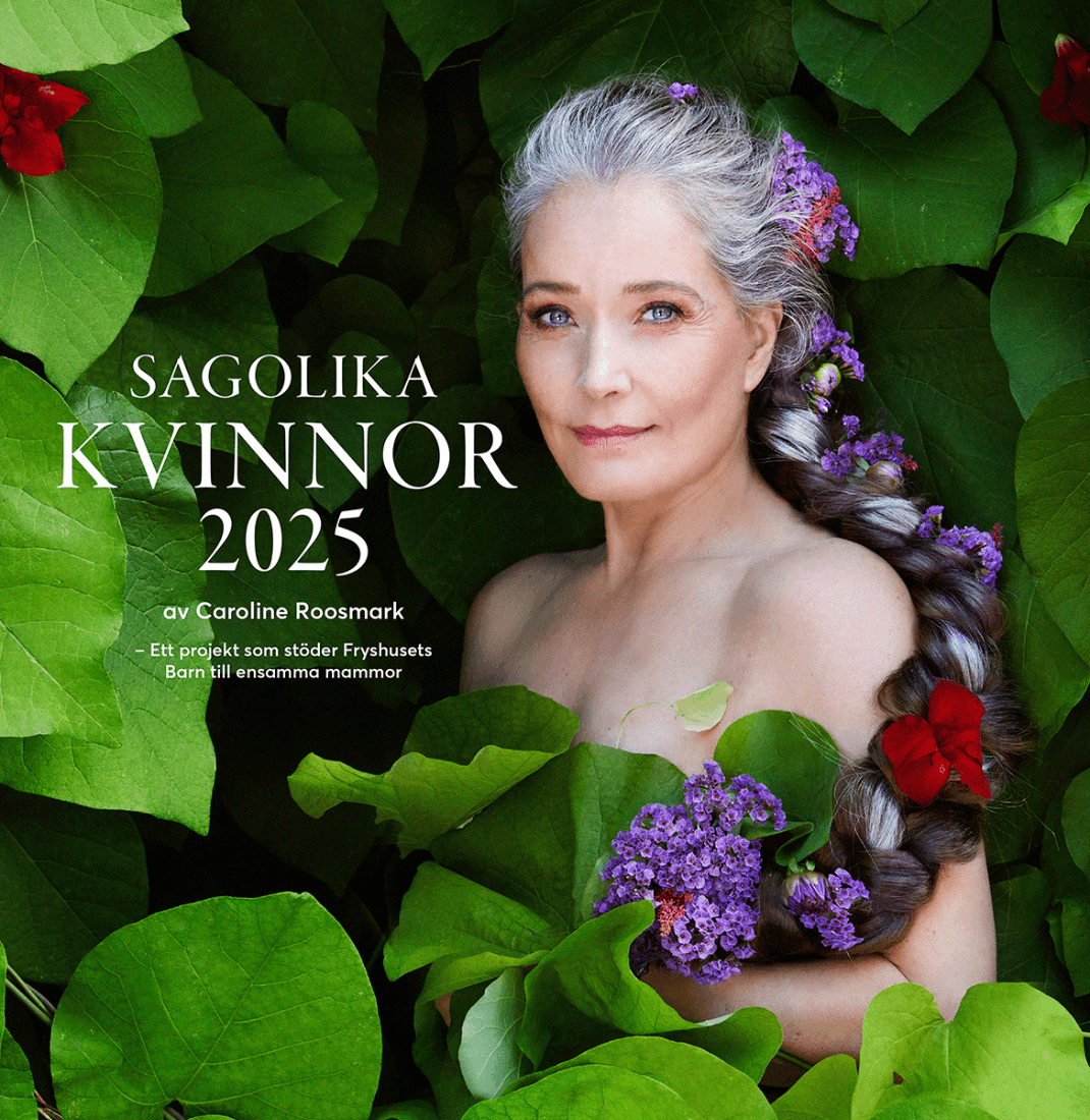 Agneta Sjödin
