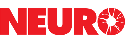 Neuroförbundet logotyp