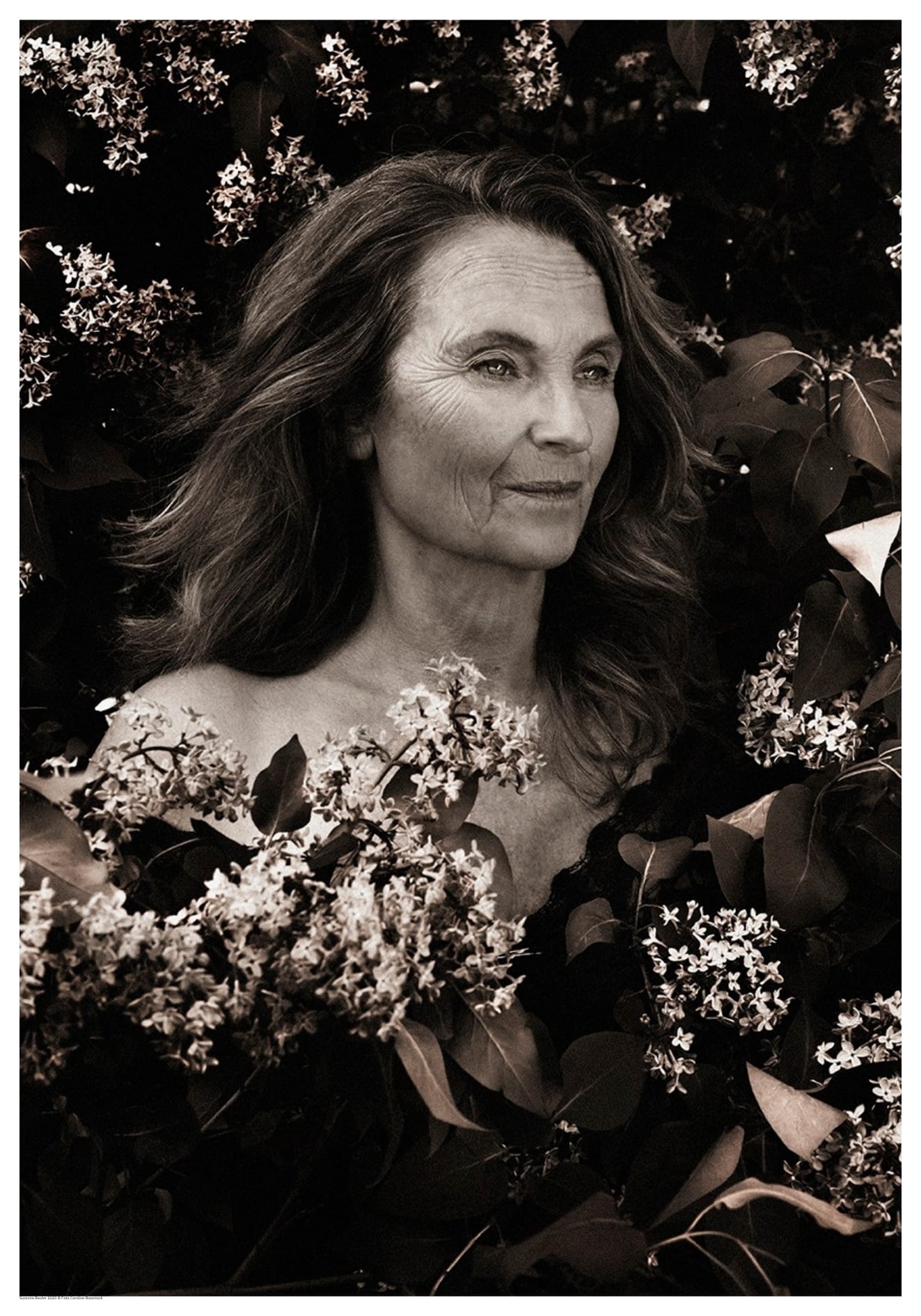 Suzanne Reuter